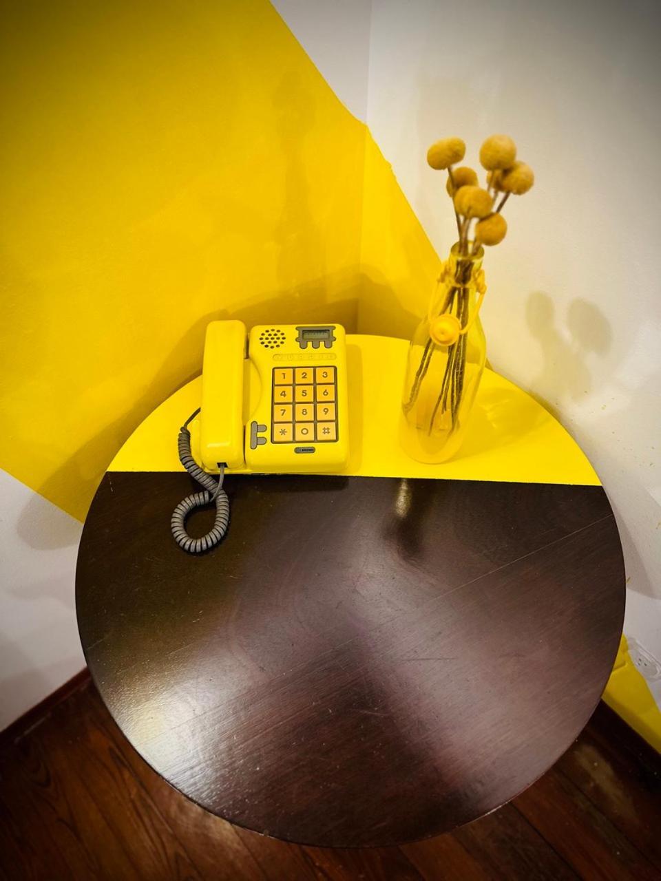 Wow House In Torino Apartment Bagian luar foto