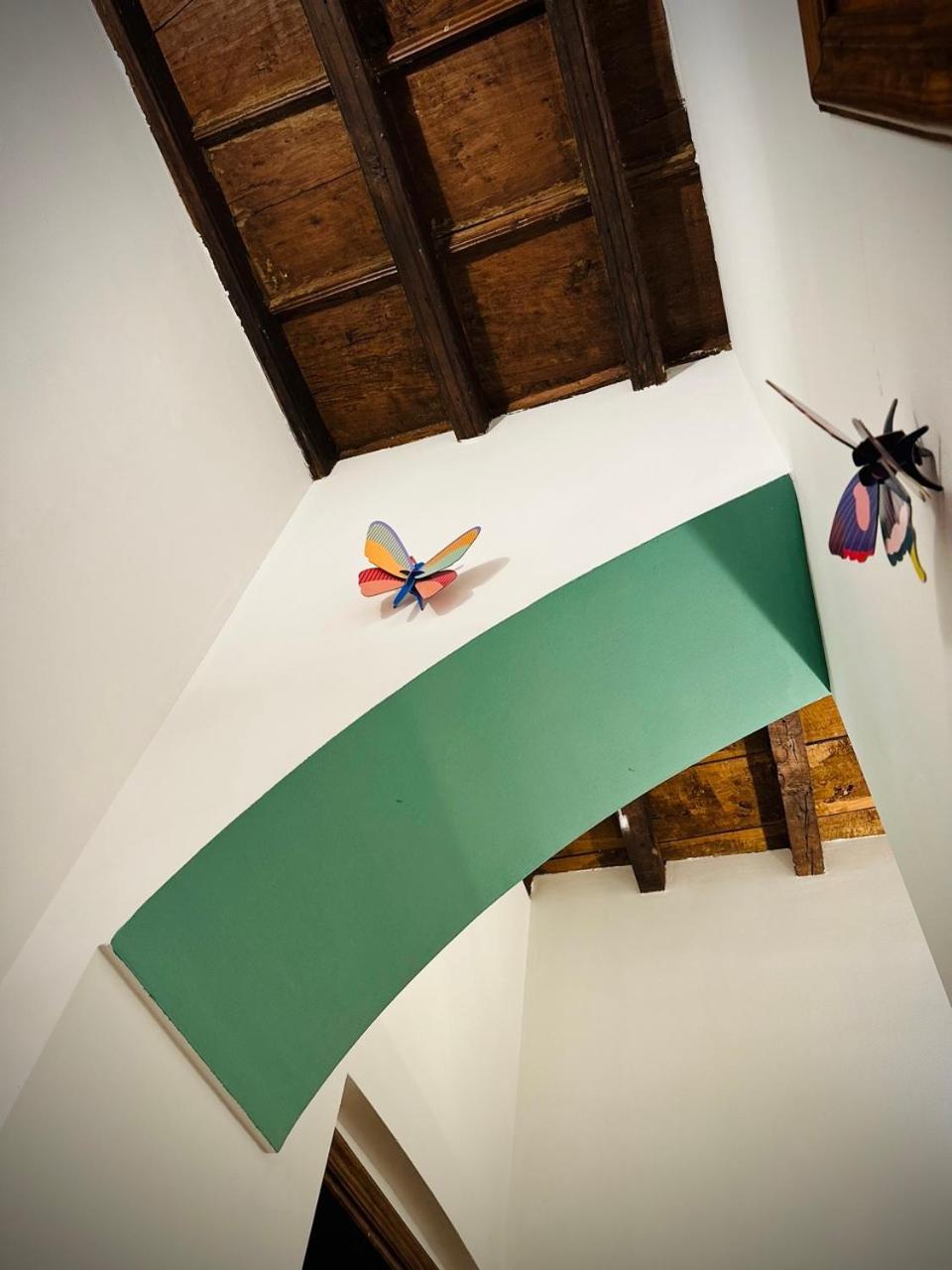 Wow House In Torino Apartment Bagian luar foto