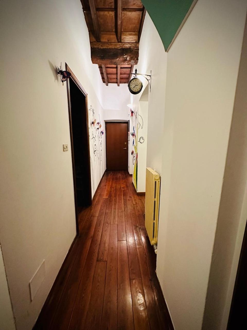 Wow House In Torino Apartment Bagian luar foto