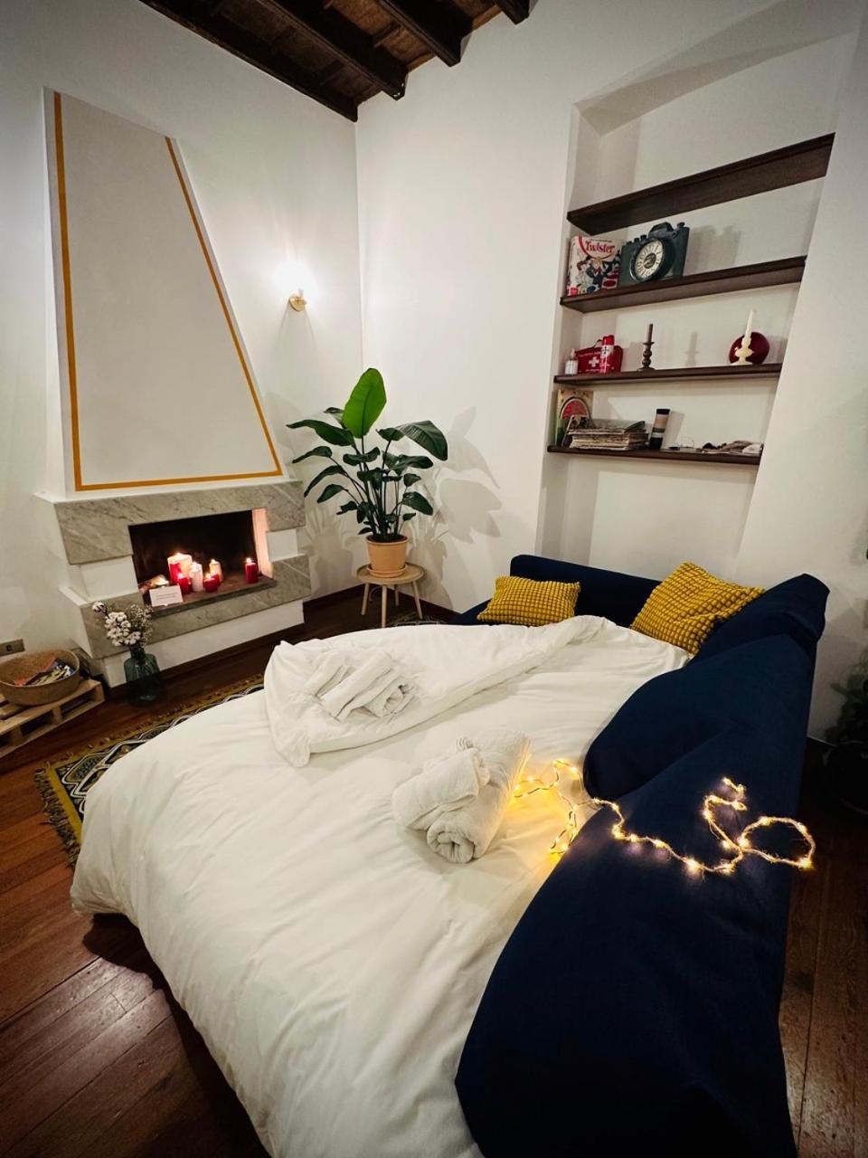 Wow House In Torino Apartment Bagian luar foto