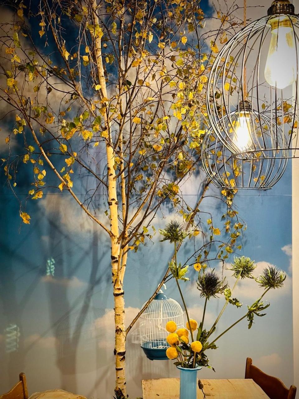 Wow House In Torino Apartment Bagian luar foto