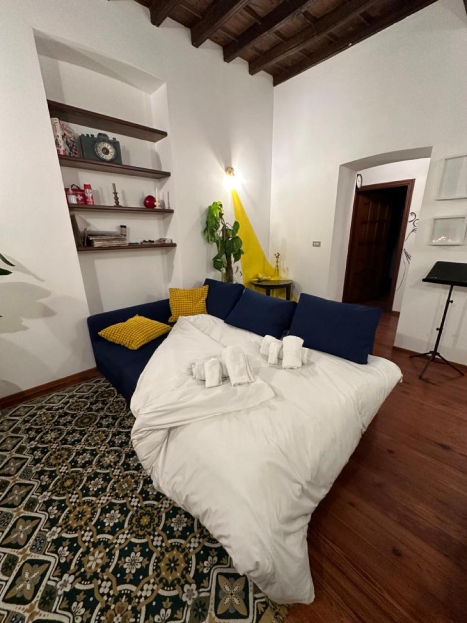 Wow House In Torino Apartment Bagian luar foto