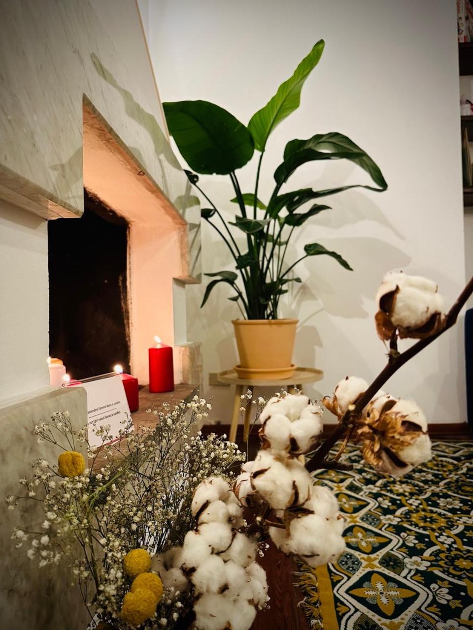 Wow House In Torino Apartment Bagian luar foto