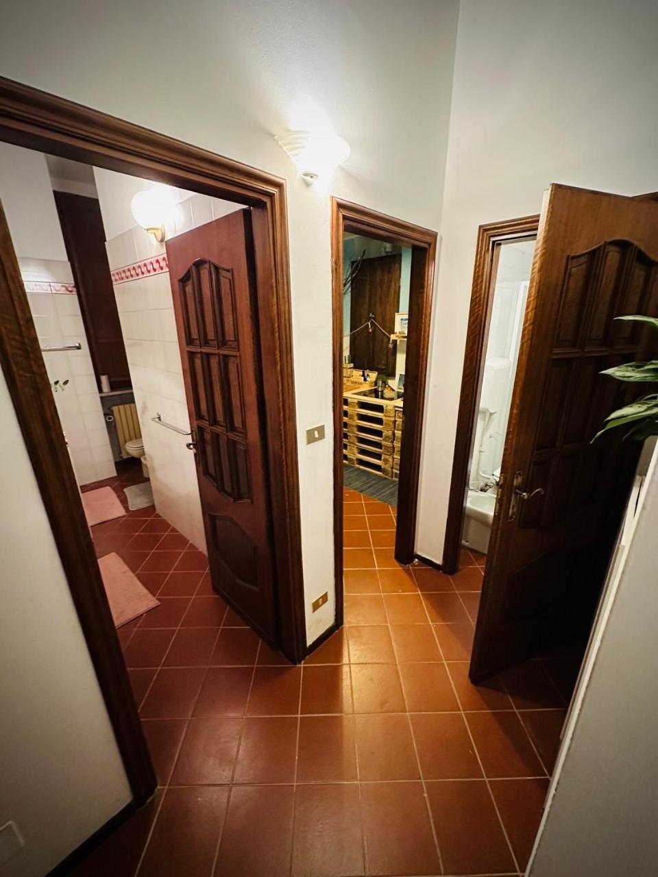 Wow House In Torino Apartment Bagian luar foto