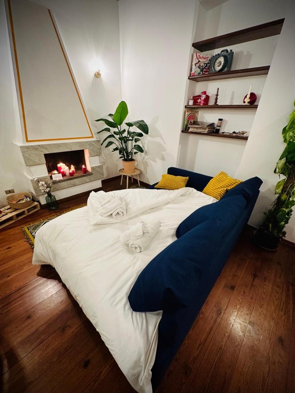 Wow House In Torino Apartment Bagian luar foto