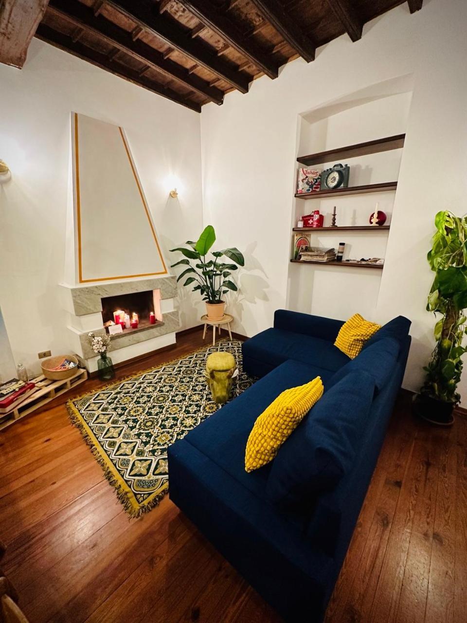 Wow House In Torino Apartment Bagian luar foto