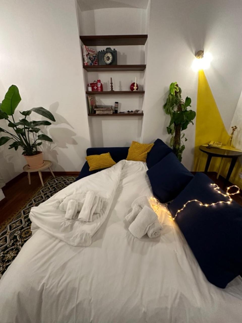 Wow House In Torino Apartment Bagian luar foto