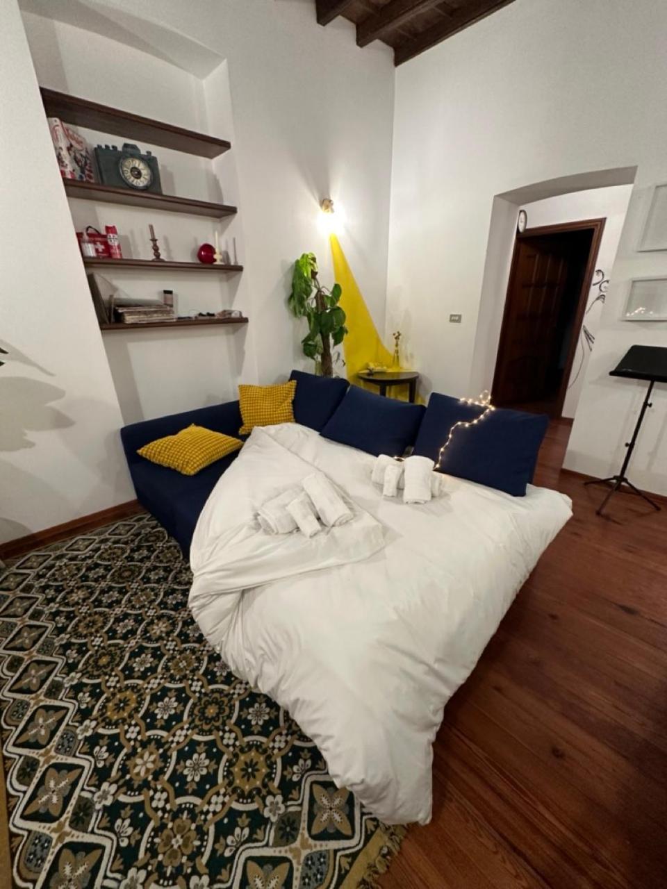 Wow House In Torino Apartment Bagian luar foto