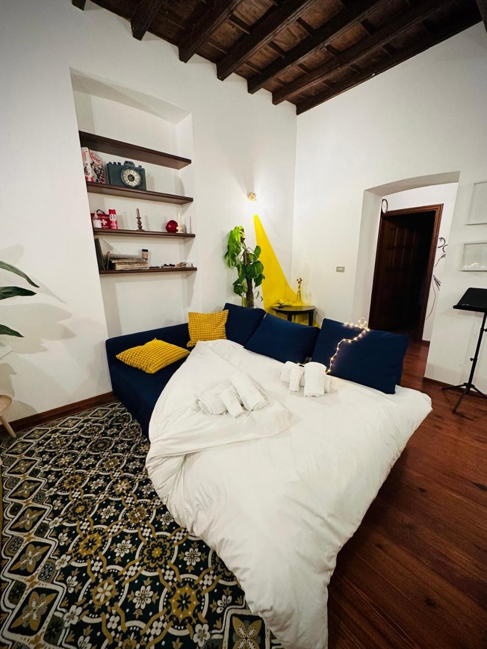 Wow House In Torino Apartment Bagian luar foto