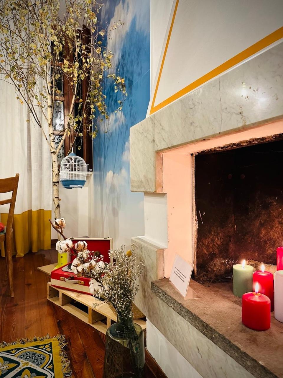 Wow House In Torino Apartment Bagian luar foto