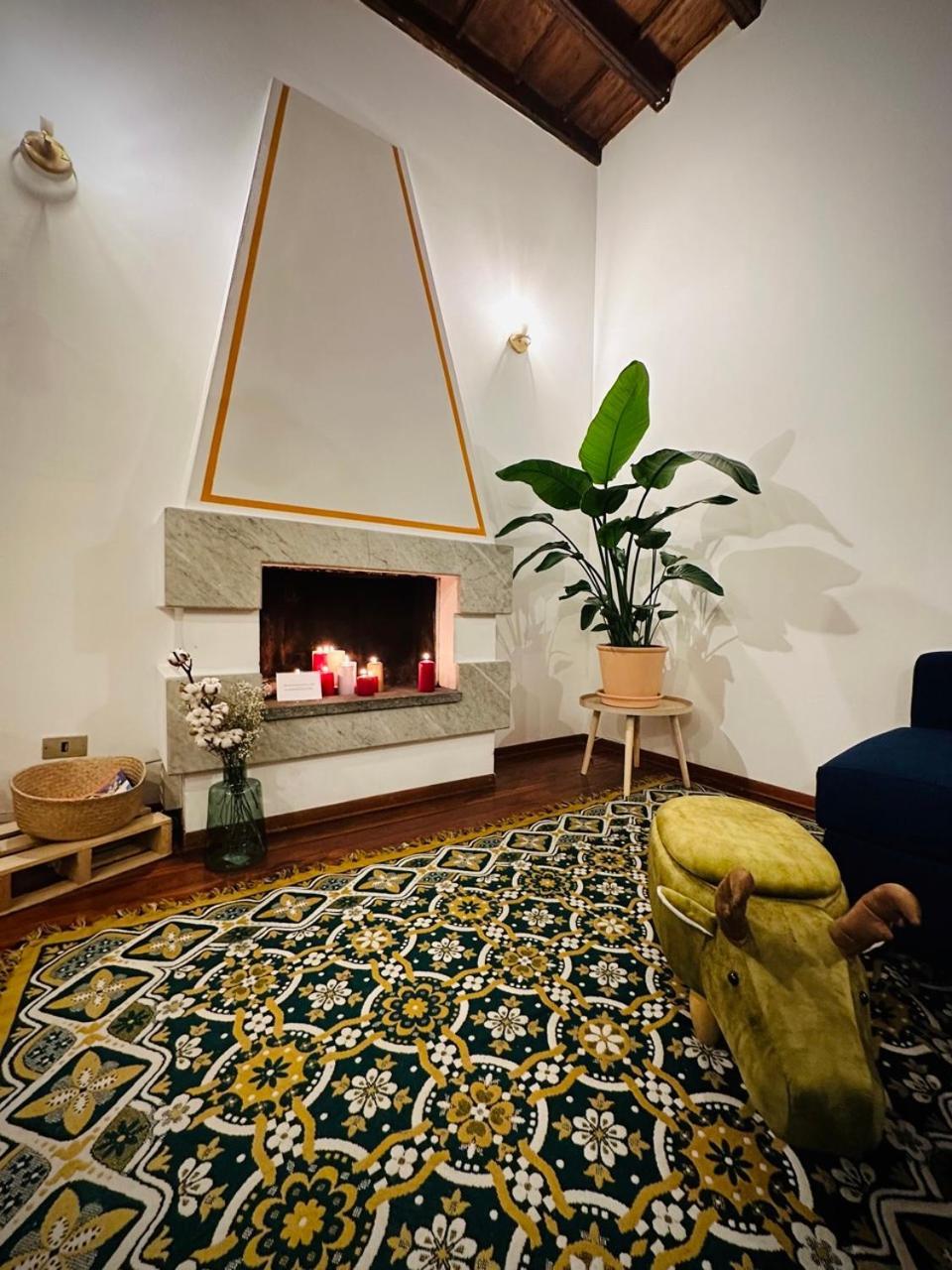 Wow House In Torino Apartment Bagian luar foto