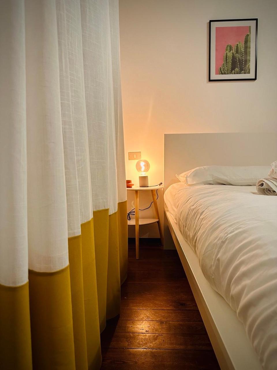 Wow House In Torino Apartment Bagian luar foto