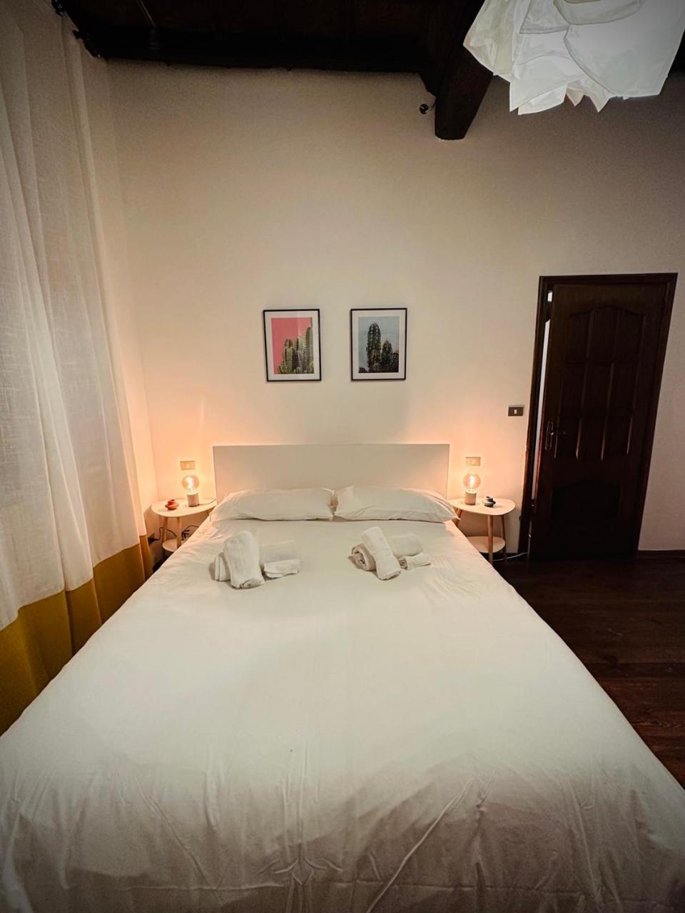 Wow House In Torino Apartment Bagian luar foto
