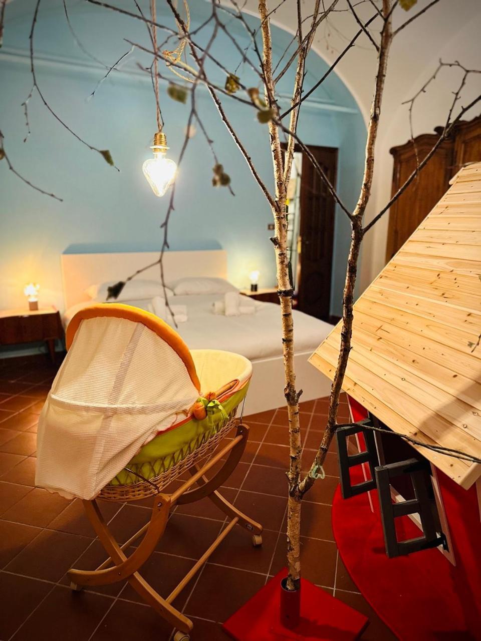 Wow House In Torino Apartment Bagian luar foto