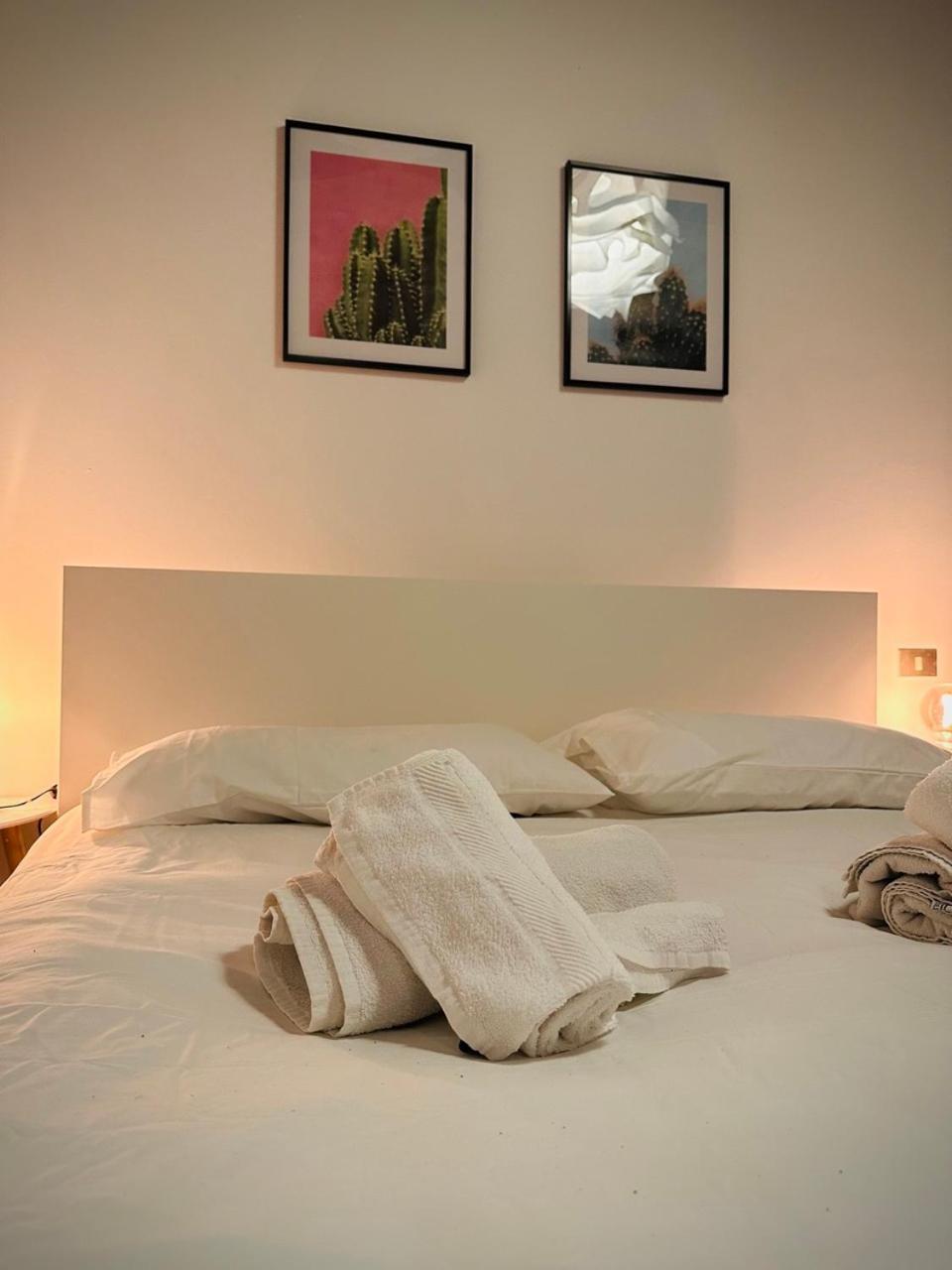 Wow House In Torino Apartment Bagian luar foto