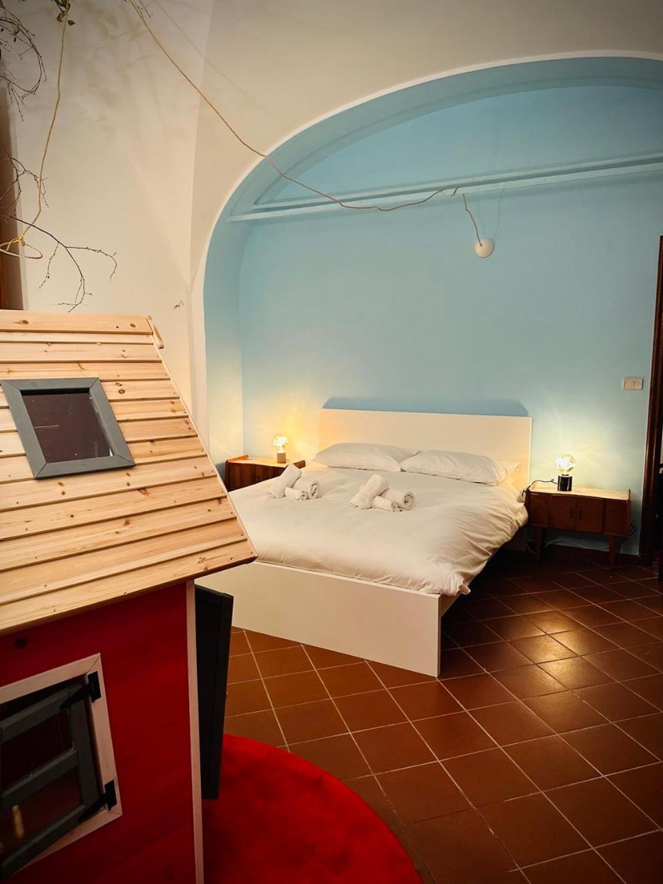 Wow House In Torino Apartment Bagian luar foto