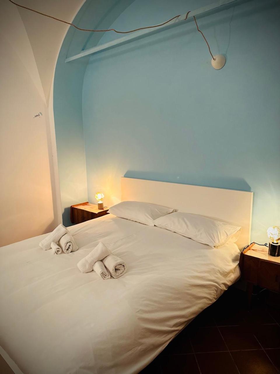 Wow House In Torino Apartment Bagian luar foto