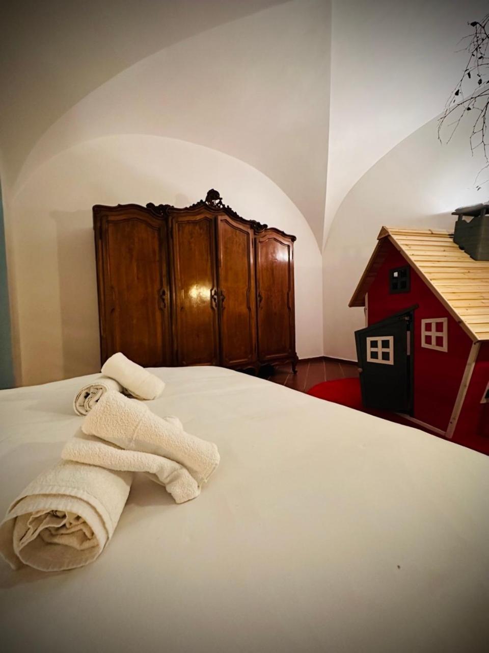 Wow House In Torino Apartment Bagian luar foto