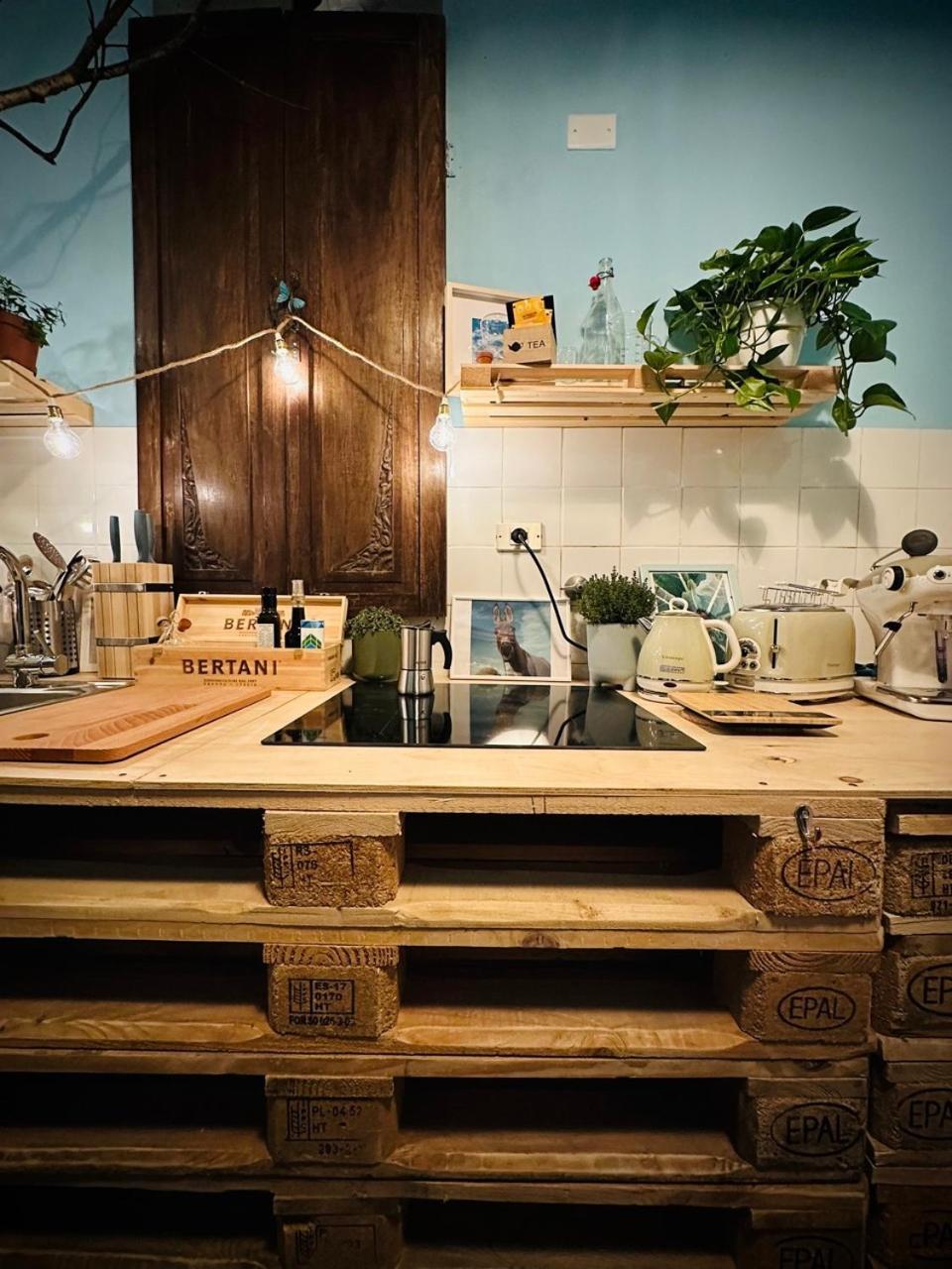 Wow House In Torino Apartment Bagian luar foto