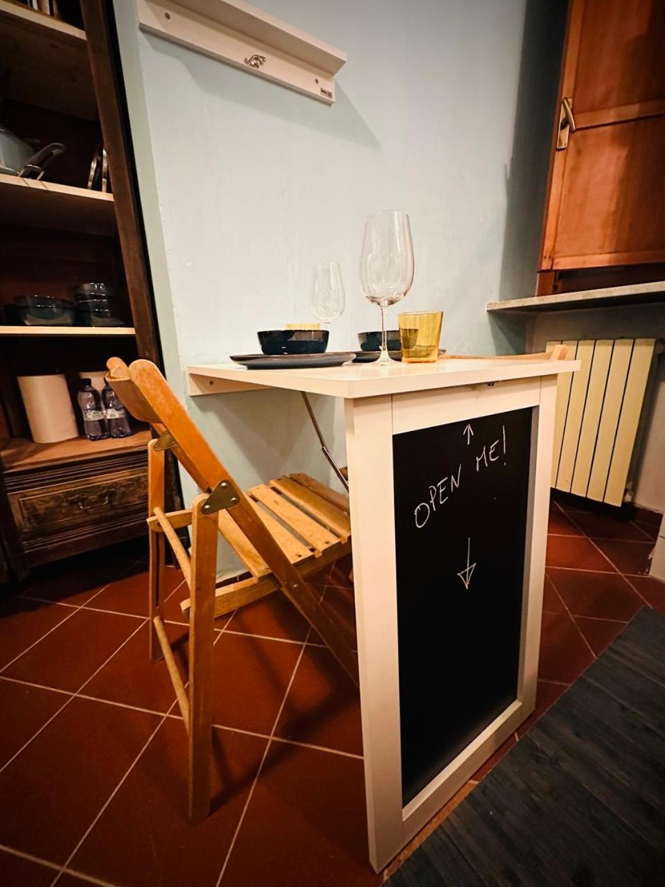 Wow House In Torino Apartment Bagian luar foto