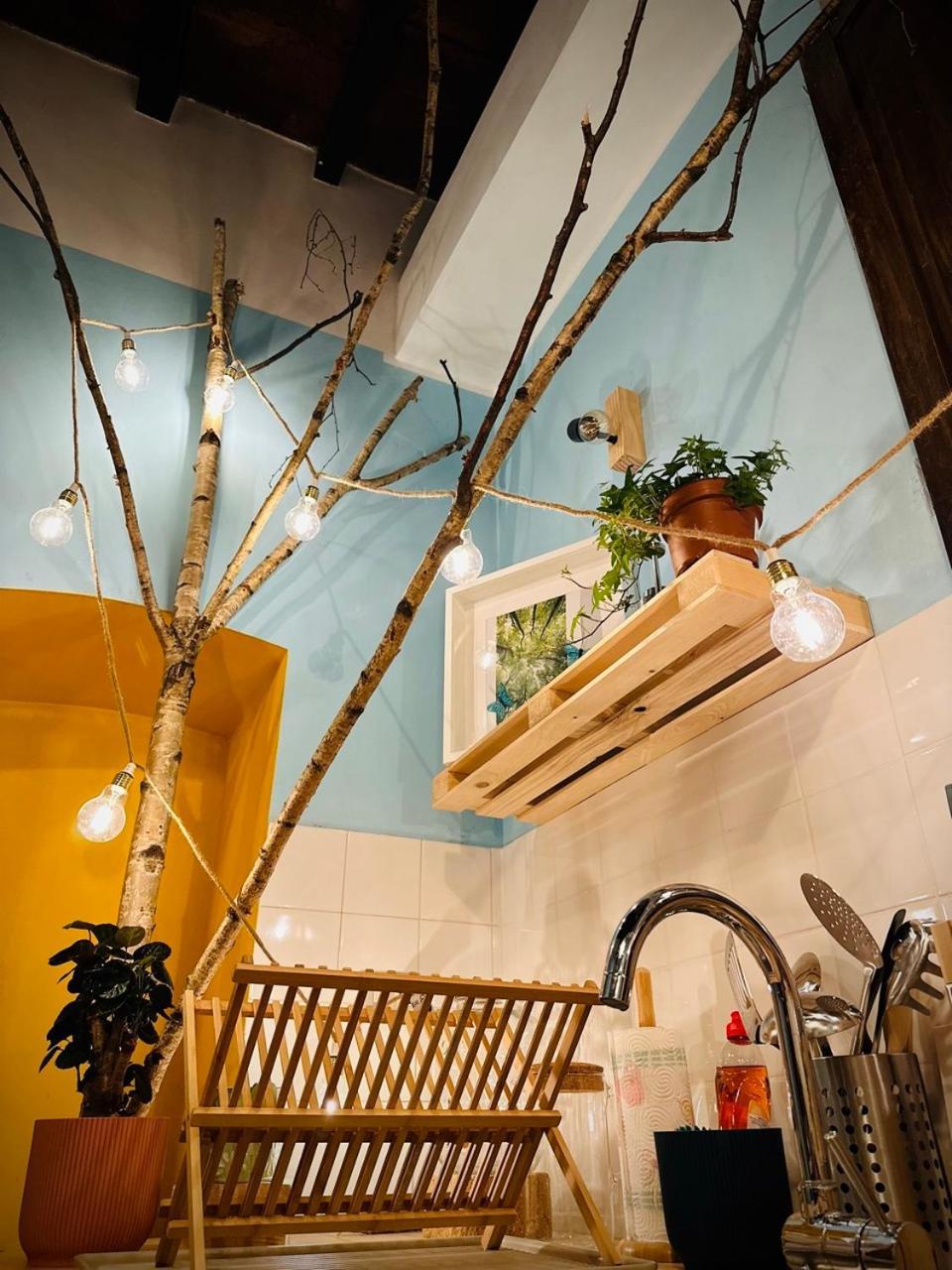 Wow House In Torino Apartment Bagian luar foto
