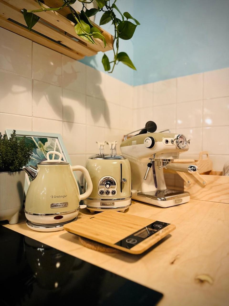 Wow House In Torino Apartment Bagian luar foto