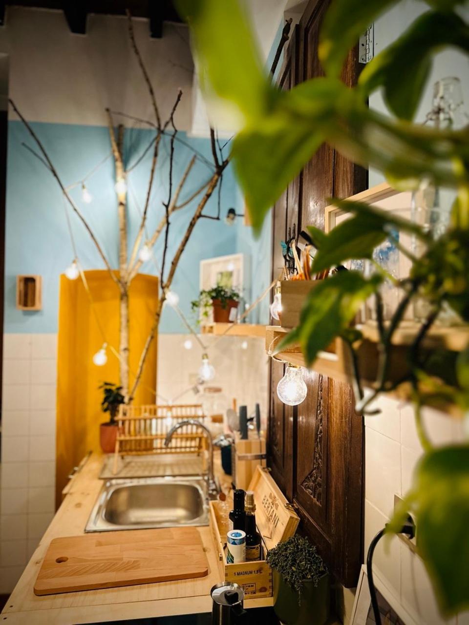 Wow House In Torino Apartment Bagian luar foto
