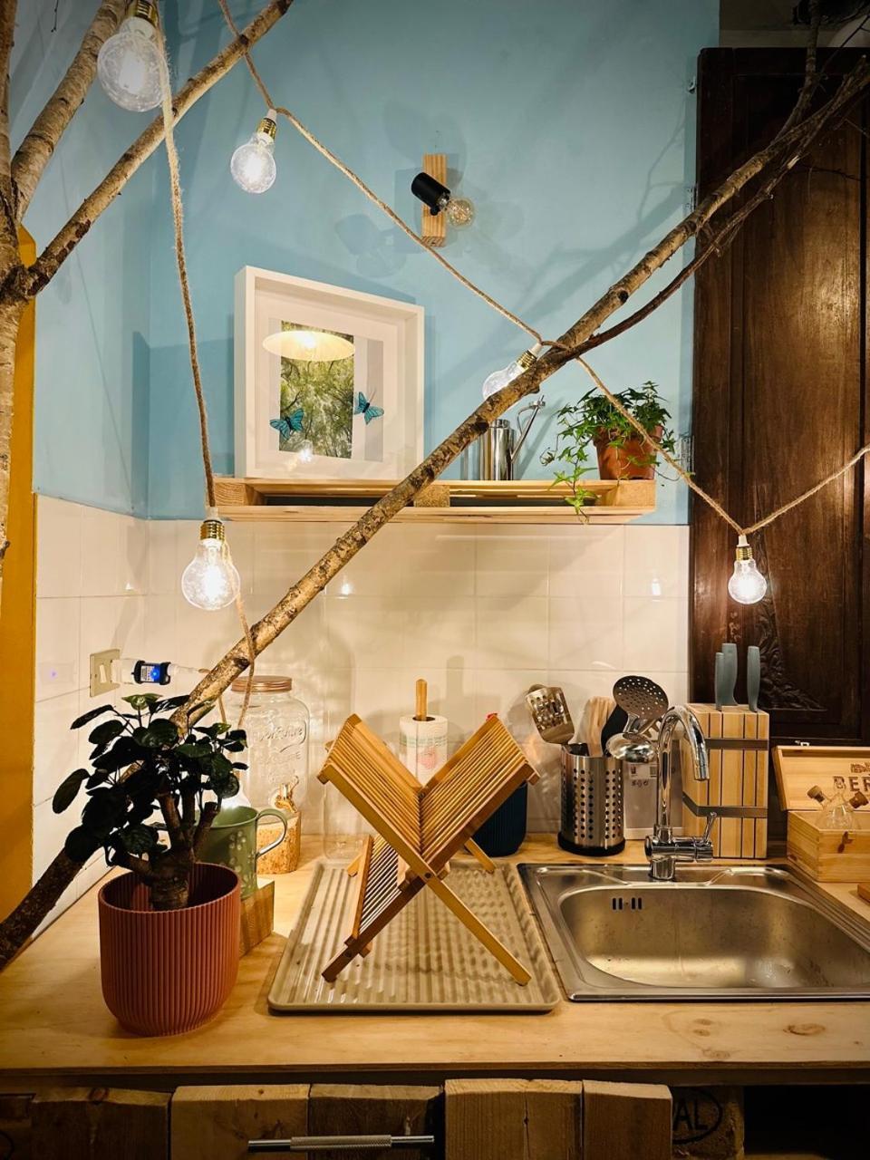 Wow House In Torino Apartment Bagian luar foto