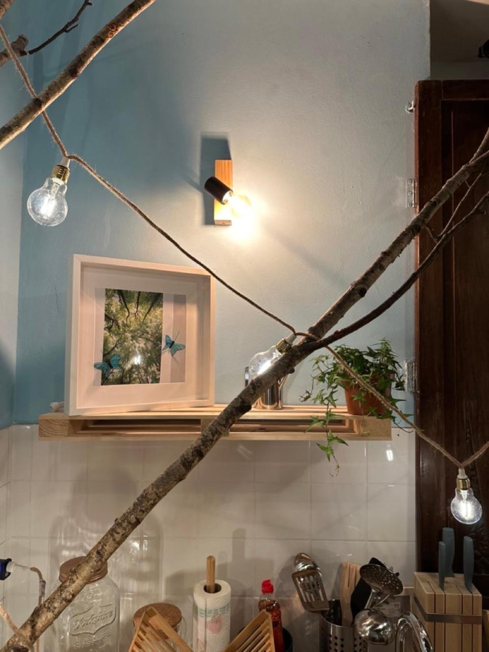 Wow House In Torino Apartment Bagian luar foto